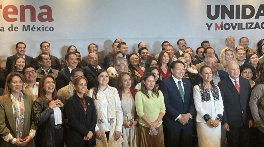 El engaño de las encuestas de Morena