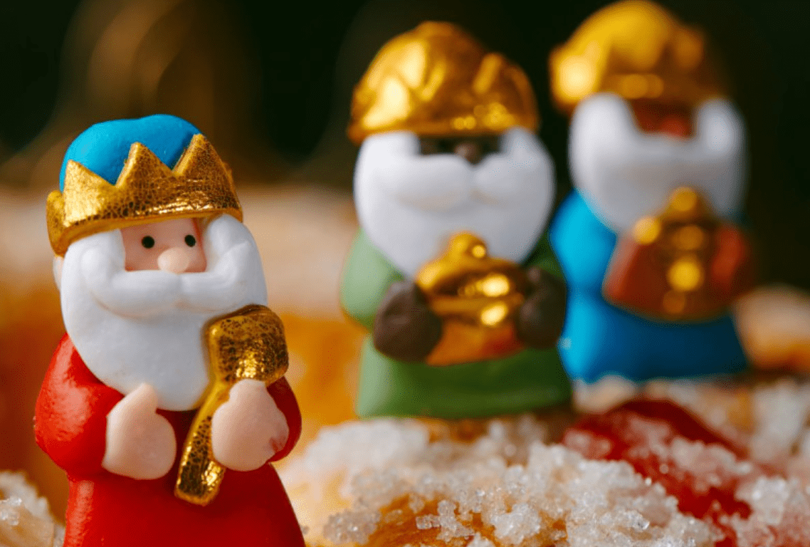 ¿Cuánto cuesta la Rosca de Reyes y dónde comprarla?