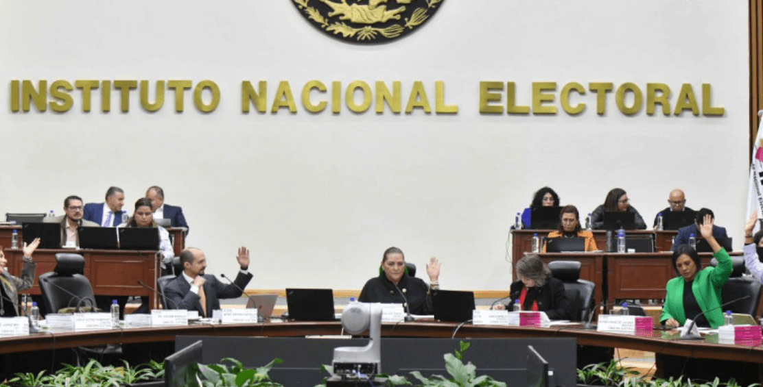 No habrá candidato presidencial independiente: INE