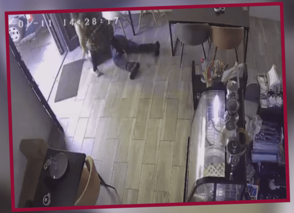 Mujer es aclamada en redes por ‘taclear’ a ladrón