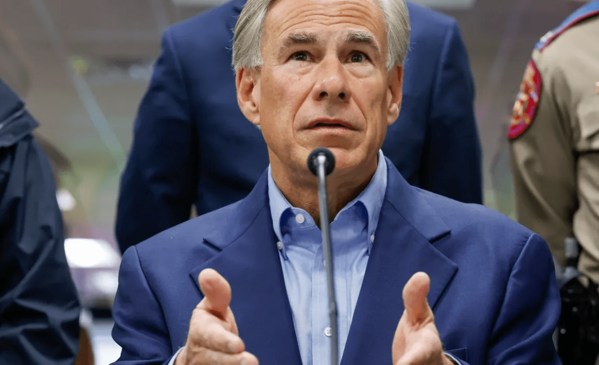 Gobernador de Texas aviva el odio contra los migrantes