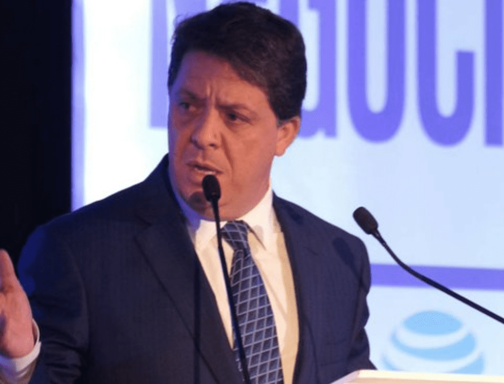 Fundador de Forbes no está detenido, su casa está vacía, informa la SSC