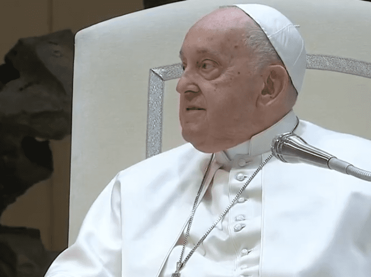 El Papa Francisco hace una crítica a la pornografía; puede volverse ‘adicción’, advierte