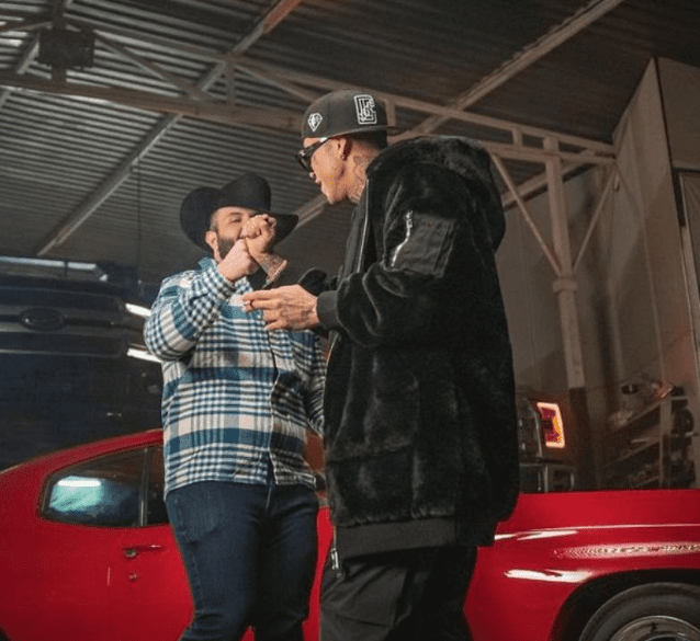 En Jalisco, detienen al presunto asesino del rapero Lefty SM