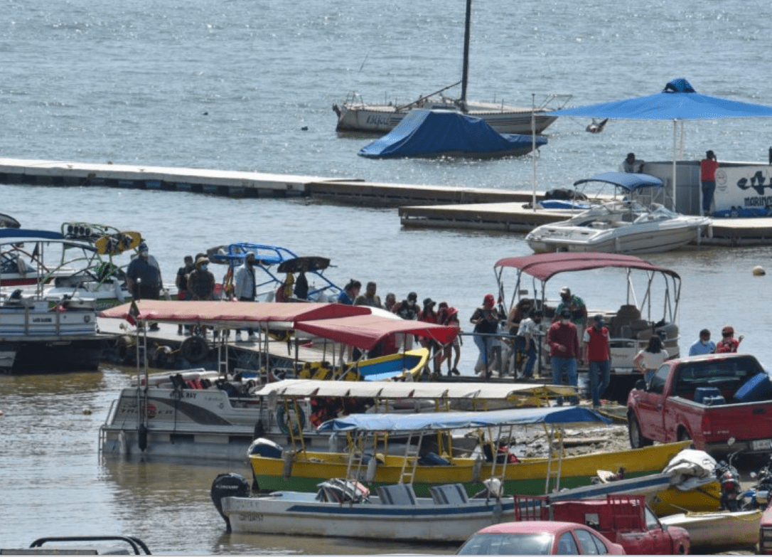 Por desaparición forzada, dan 13 años de prisión a policías de Valle de Bravo