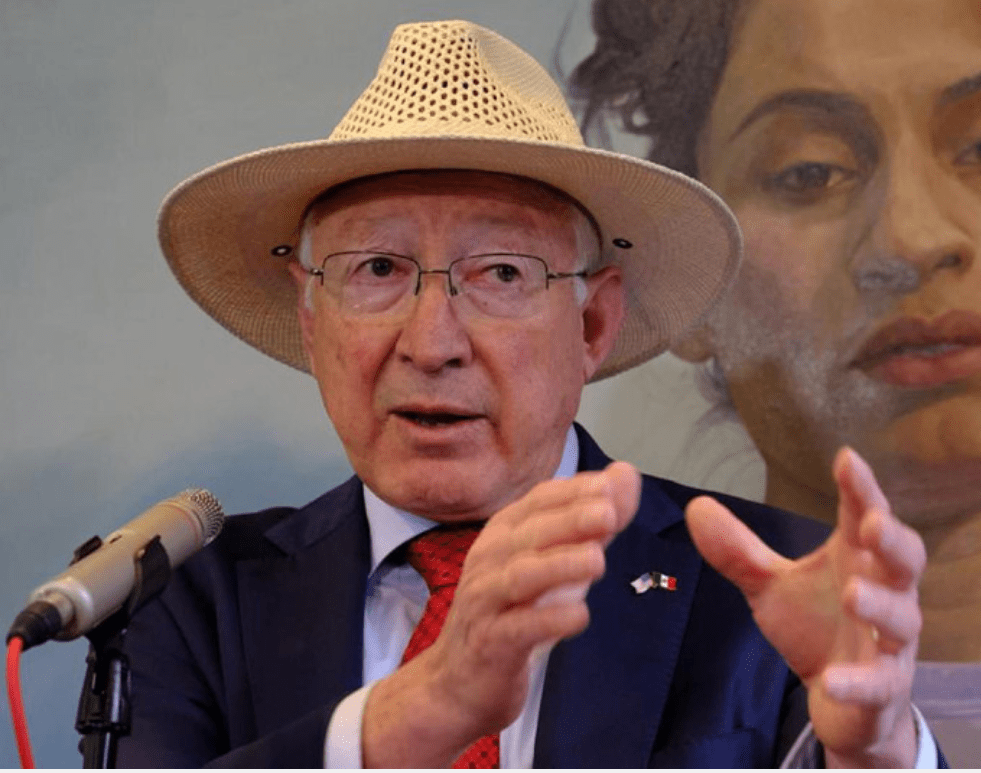 Estados Unidos investigará armas de uso exclusivo de su Ejército encontradas en México