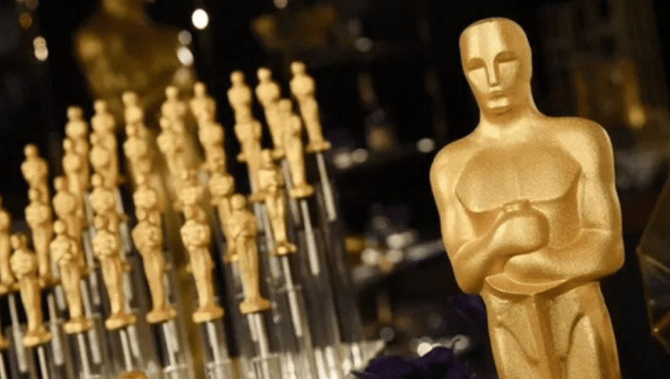 Revelan nominaciones para los premios Oscar 2024