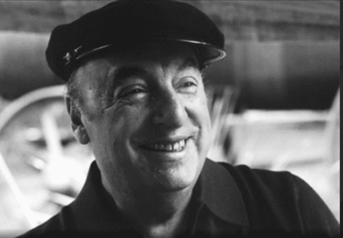 Para derretirse de amor: 20 frases de Pablo Neruda