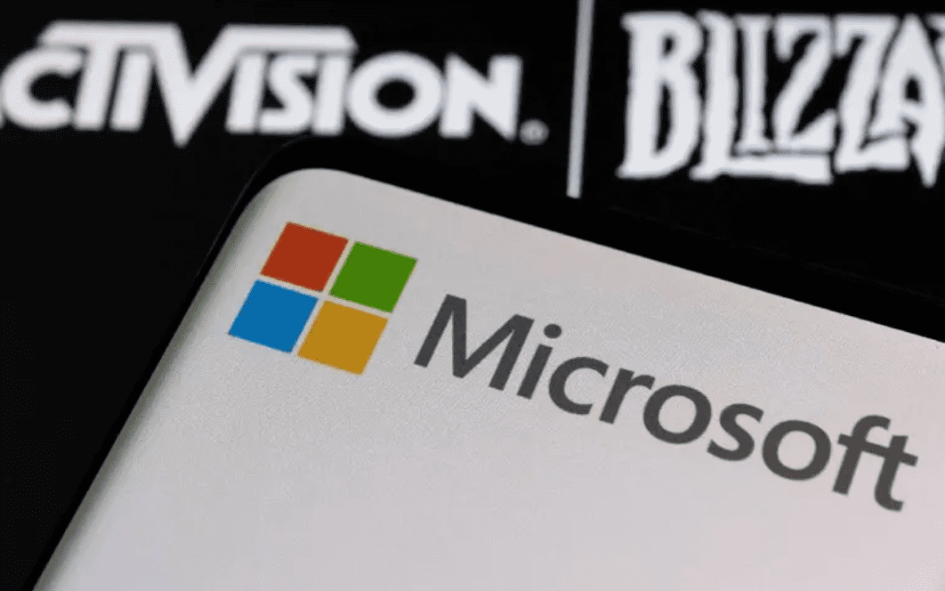 Microsoft despide a 1900 trabajadores