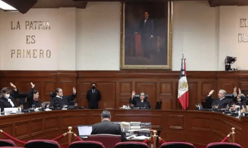 SCJN extiende plazo para cobrar seguros de muerte por daños a terceros