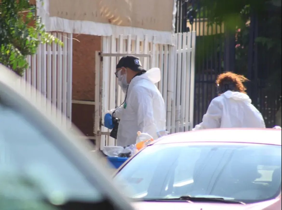 Arrestan en la CDMX a mujer por secuestro en Chihuahua