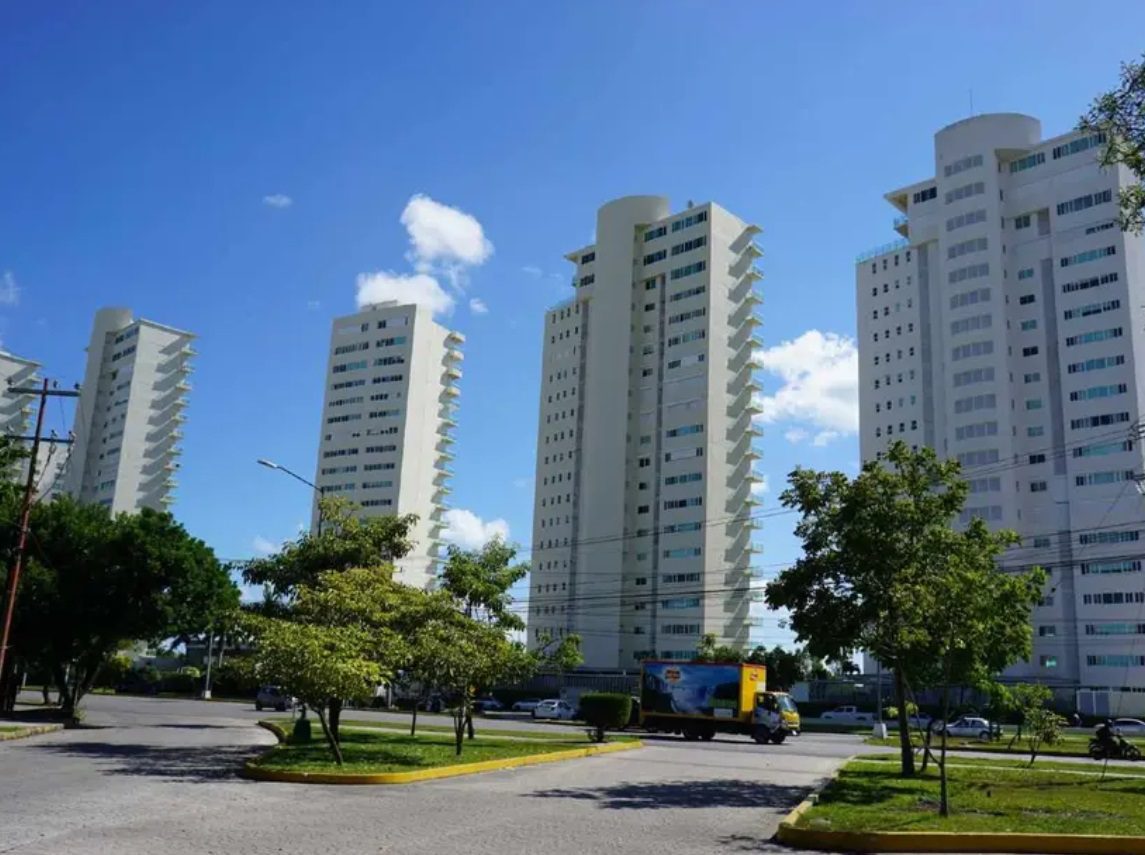 Descubren estafador inmobiliario en CDMX