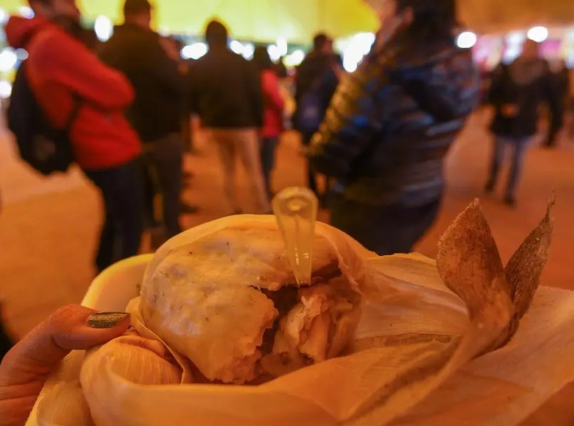 Horario y fecha de la ‘Feria del Atole y del Tamal’ en Gustavo A. Madero
