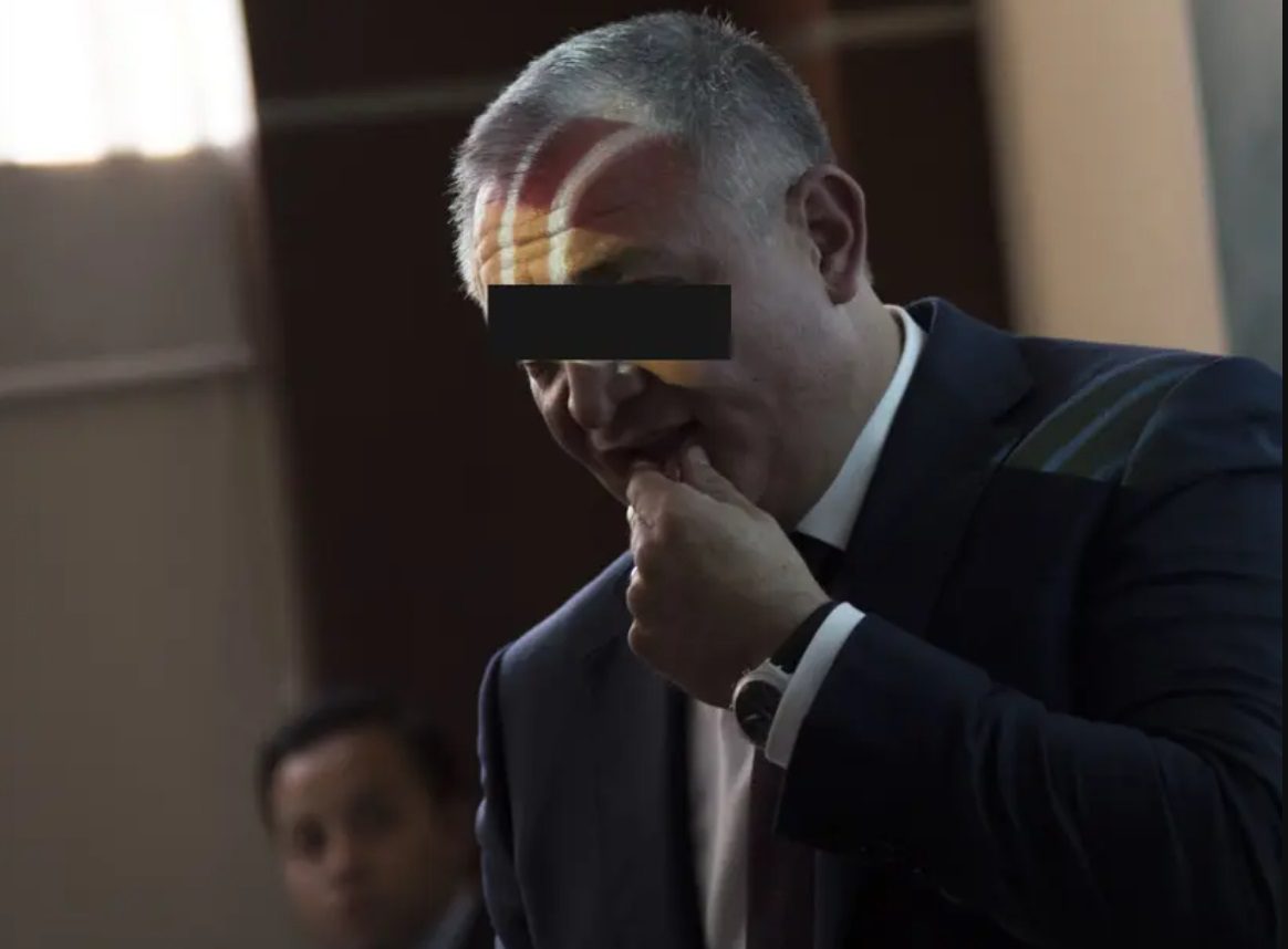 FGR sostiene que Genaro García Luna ocultó al segundo tirador en el caso Colosio