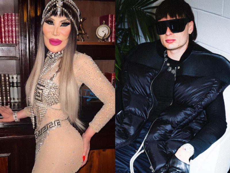 Lyn May cantará corridos tumbados; quiere colaborar con Peso Pluma