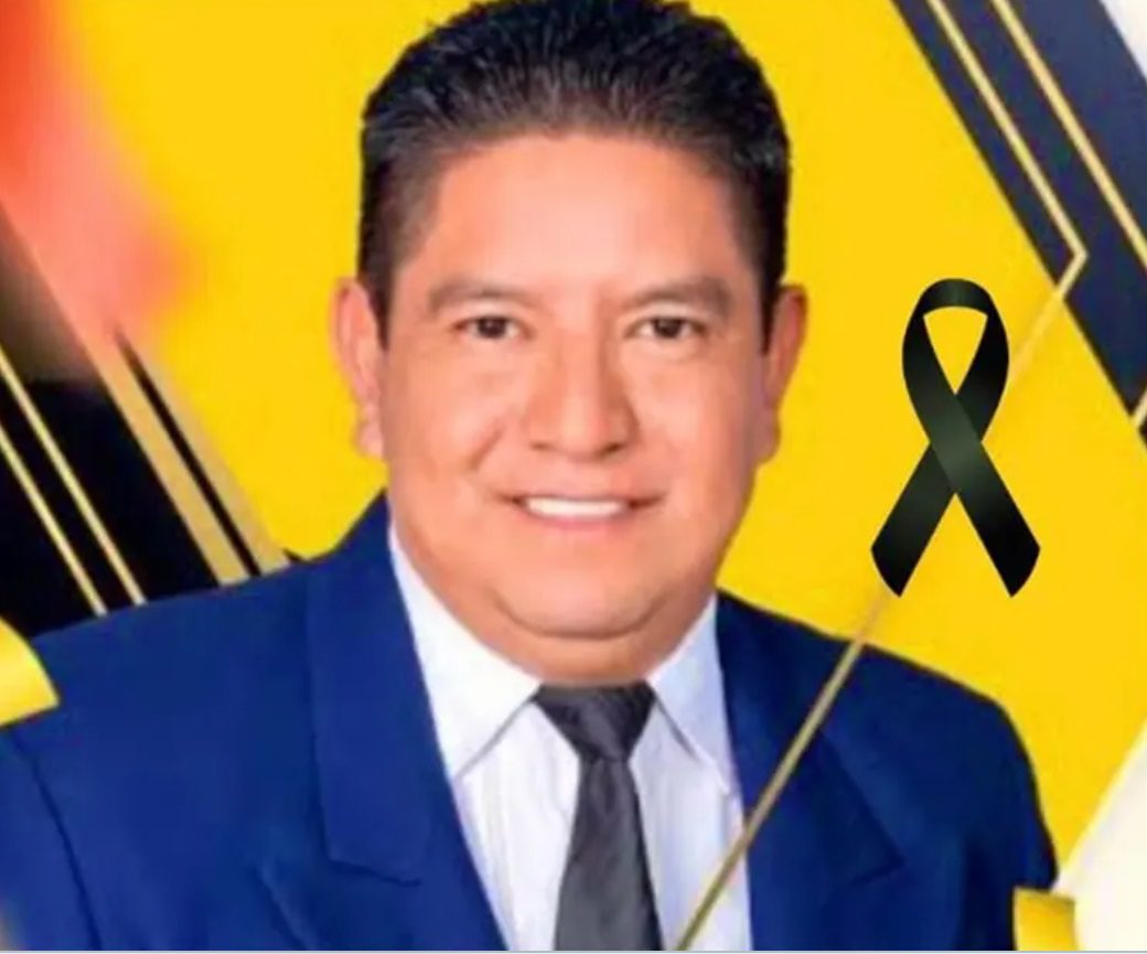 Marcelino Ruiz Esteban, exalcalde de Guerrero, y su esposa fueron ejecutados con más de 30 tiros