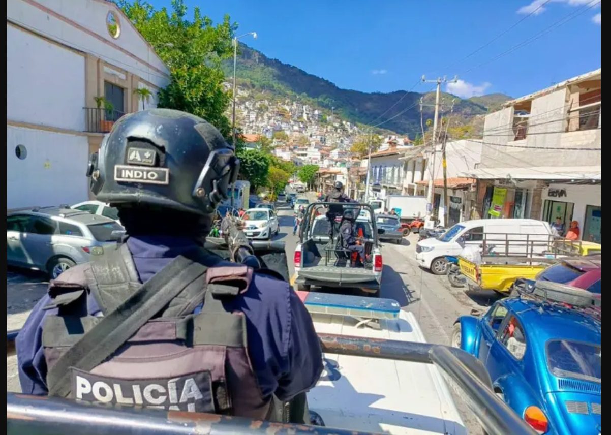Encuentran sin vida a policías ministeriales secuestrados de Guerrero