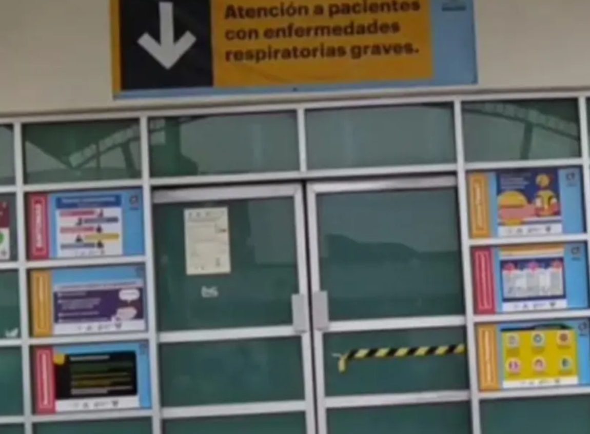 Hidalgo reporta la primera muerte del año a causa de COVID-19