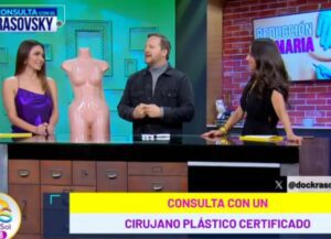 Reducción de busto: Cirugía estética saludable