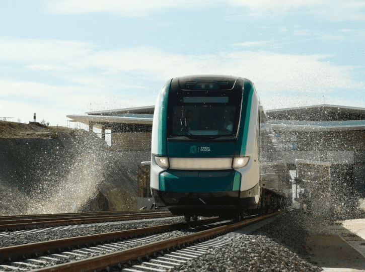 Ejército reparará carreteras dañadas por Tren Maya