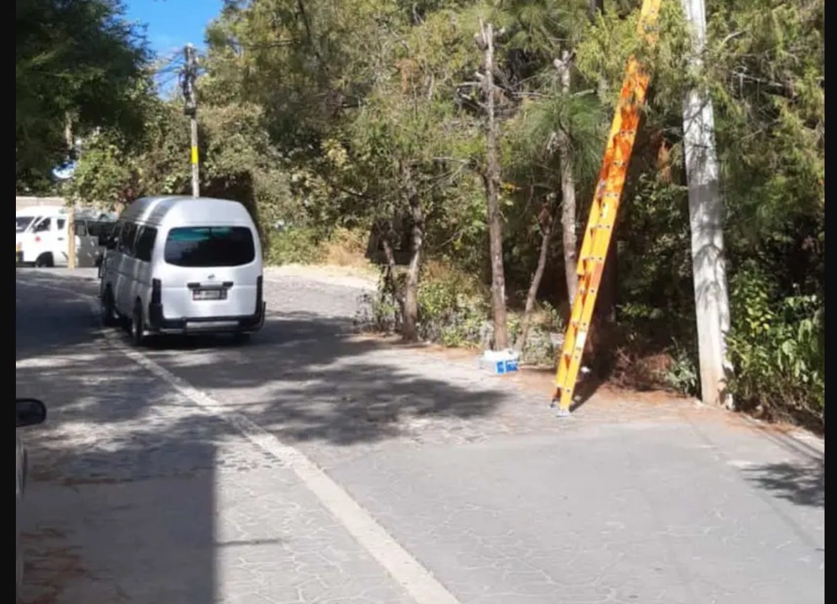 El transporte público en Taxco empieza a retomar sus operaciones