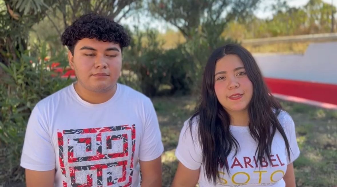 Maribel Soto escucha a los jóvenes y suma su participación activa en Tlalnepantla