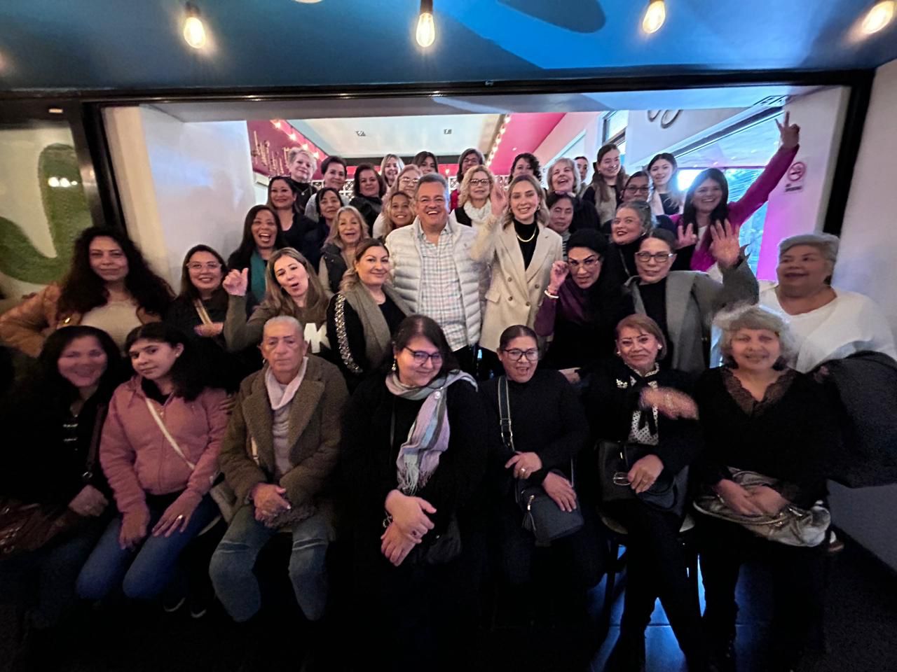 Alberto Capella: Más del 46% de la población tijuanense teme al crimen organizado