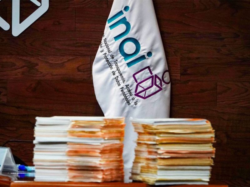 El INAI obtiene otro fallo a su favor en una acción legal contra el Senado