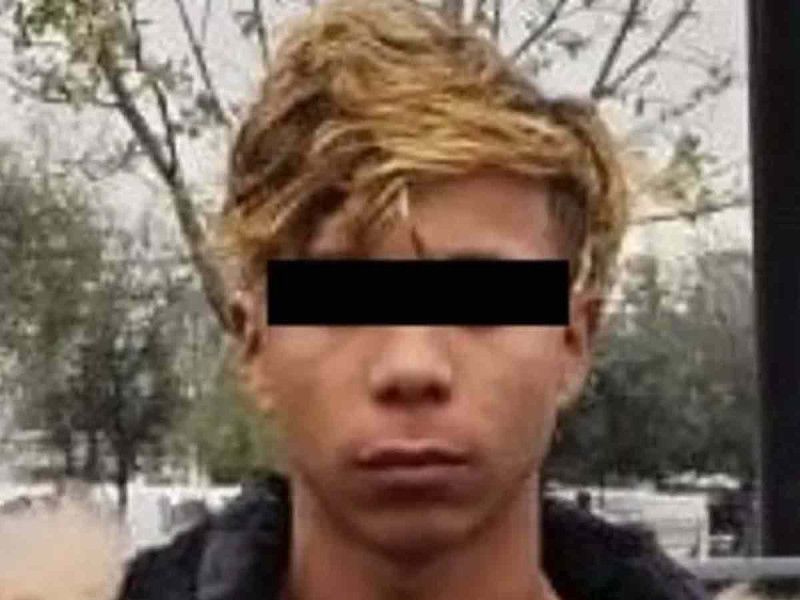 Colombiano es detenido por agredir a dos mujeres