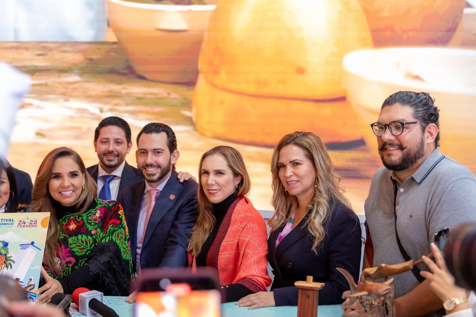 Exitosa participación de Playa del Carmen en Fitur 2024