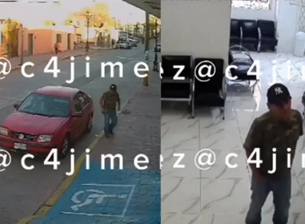 Policía de Chalco, vinculado a robo de bebé, buscó un certificado de nacimiento falso