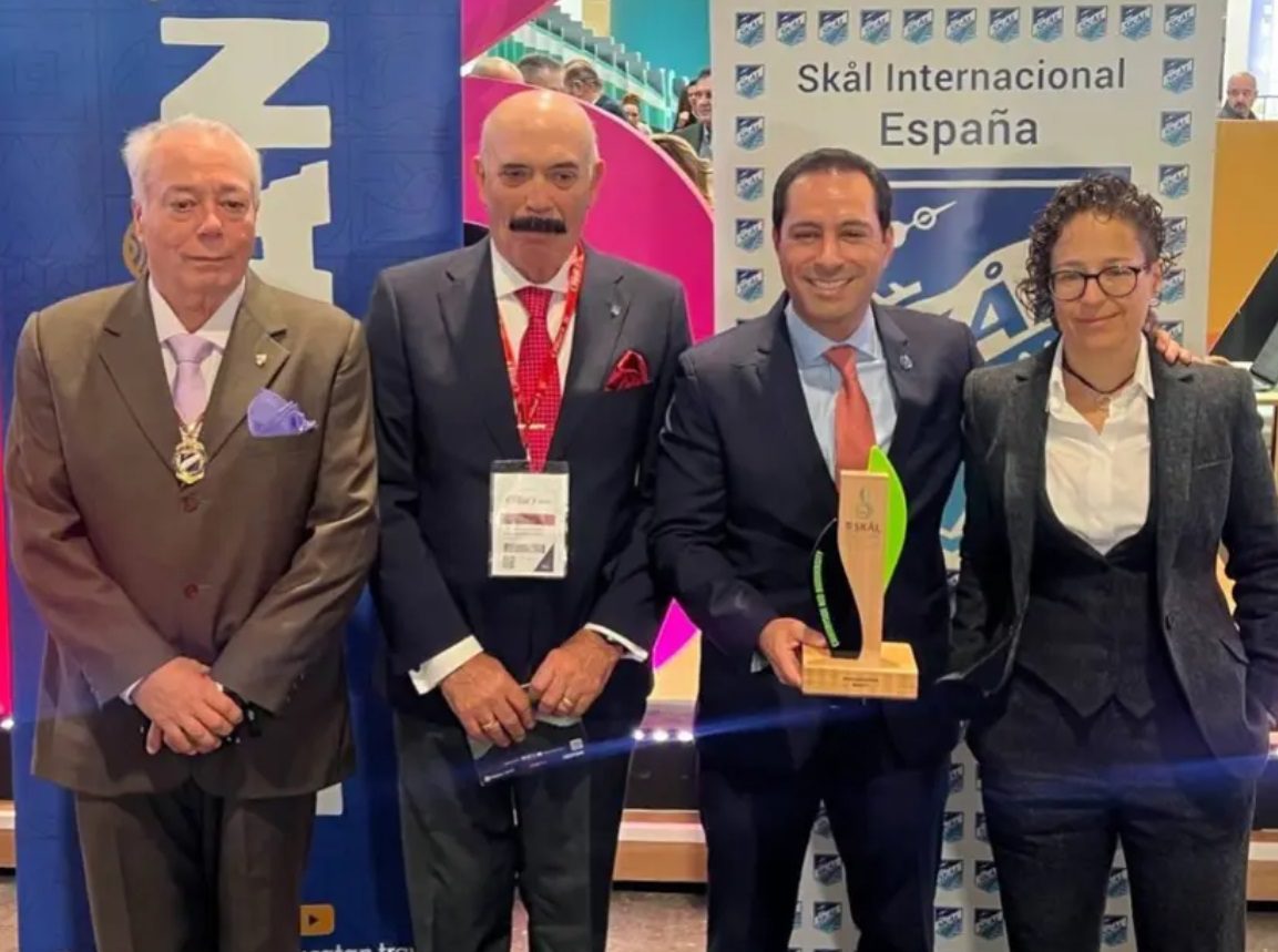 Yucatán es conocido por su enfoque en el turismo sostenible