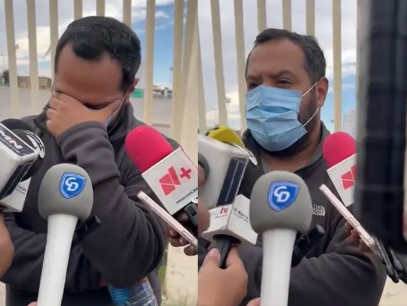 Amputan brazo a aficionada de Rayados que atropellaron