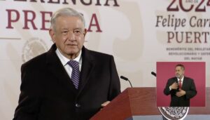 AMLO propondrá iniciativa para prohibir uso de fentanilo