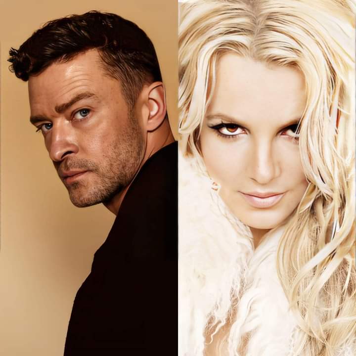 Britney Spears pide perdón a Justin Timberlake