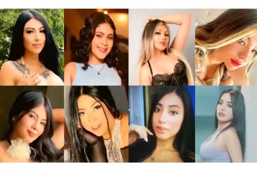 Colombianas “desaparecidas”, entraron al país como turistas