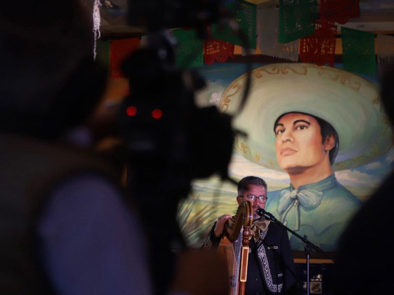 Día del compositor: los autores mexicanos más representativos