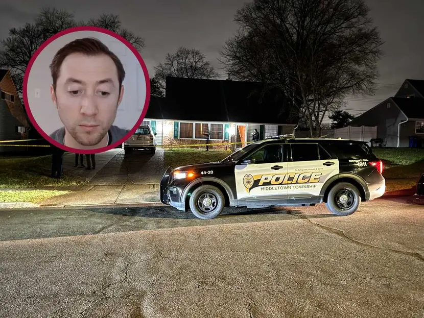 Hombre es arrestado por decapitar a su padre y mostrar su cabeza en Youtube