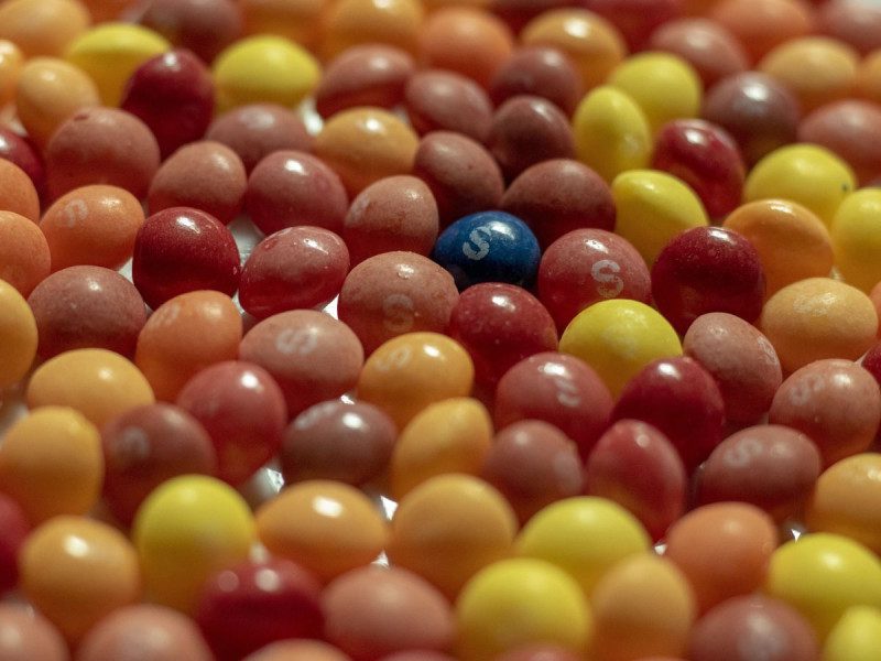 Menor es hospitalizado después de comer dulces con mariguana