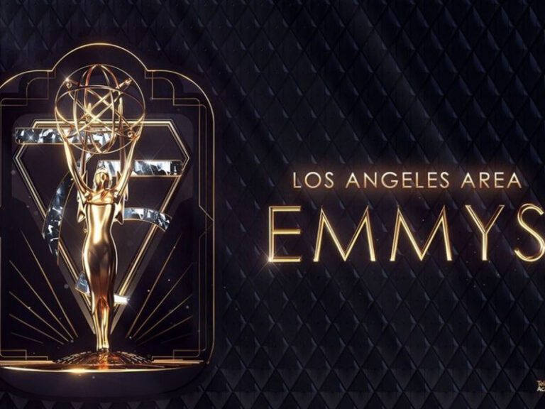 Paco Zea Todo lo que debes saber de los Premios Emmy 2024