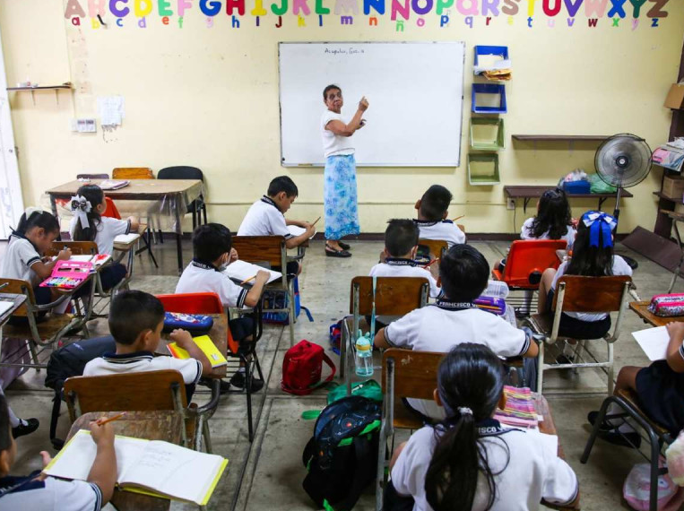 Se aplicará en 9 mil 421 planteles el Operativo Regreso a clases
