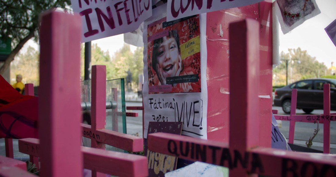 Vuelven a aplazar inicio de juicio contra feminicidas de Fátima