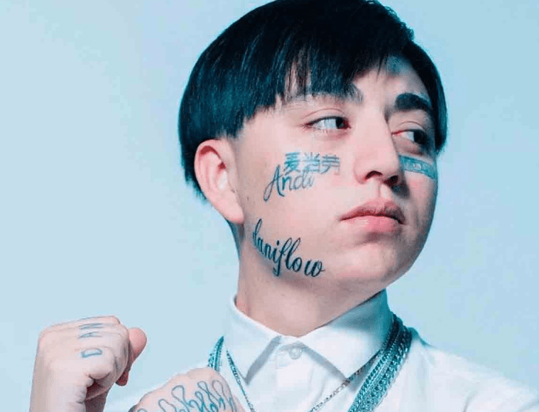 Dani Flow, cancelado por comentarios misóginos a mujeres abusadas