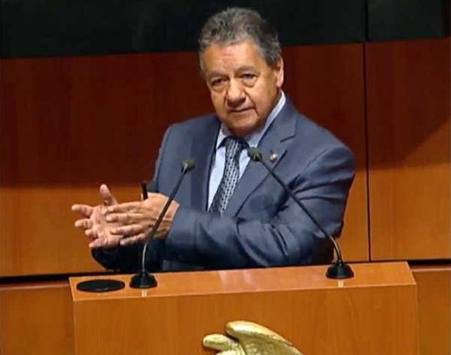 Morena manipuló encuestas para favorecer a Higinio Martínez en Edomex