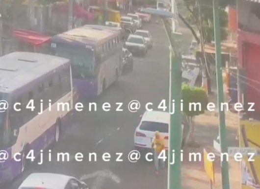 Hombre se salva tras recibir 15 balazos