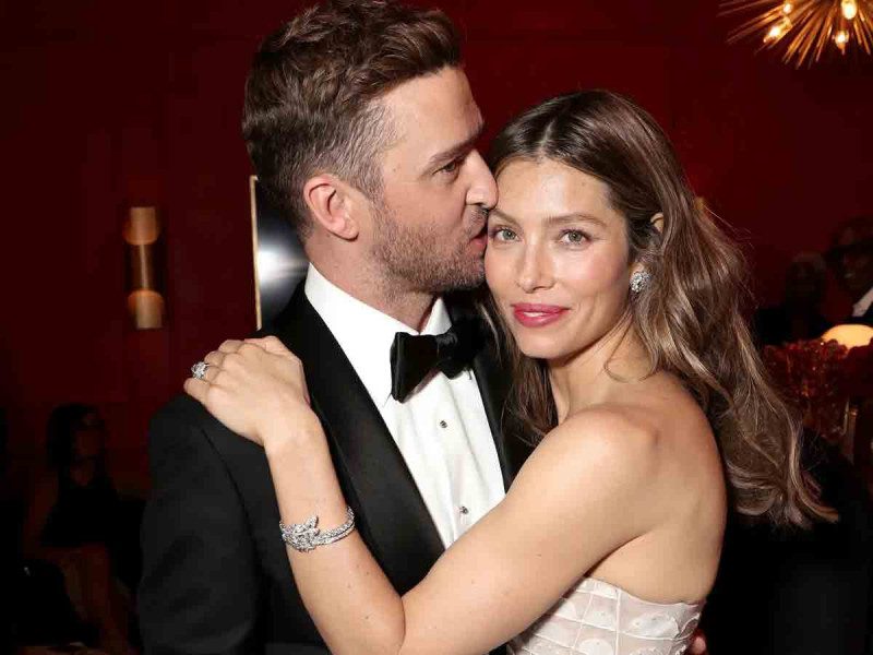Justin Timberlake y Jessica Biel se divorcian