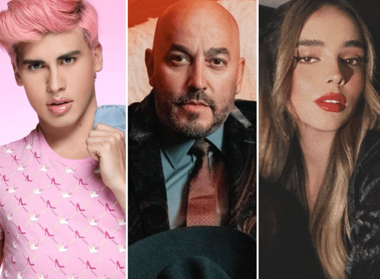 Famosos confirmados para el programa “La Casa de los Famosos” en EU