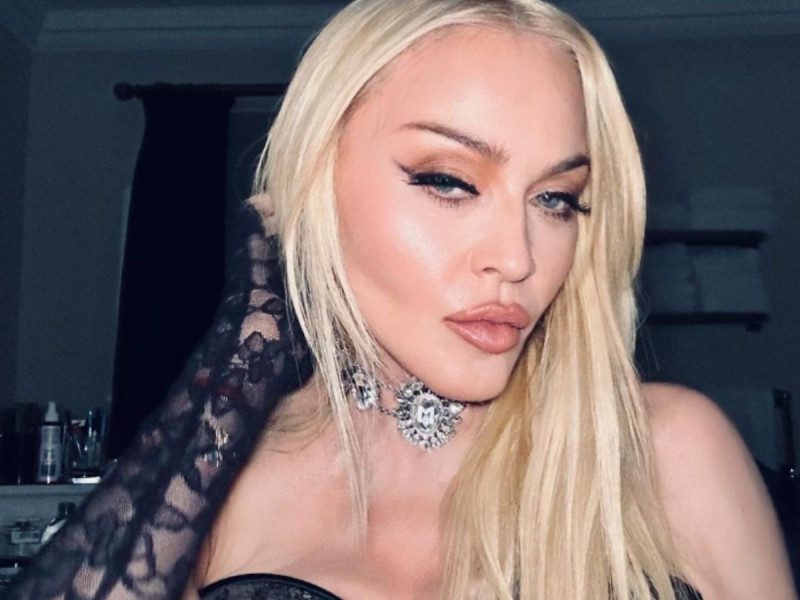 Por retraso de 2 horas en sus conciertos, fans demandan a Madonna