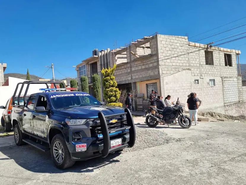 Drogan a madre para quitarle a su bebé recién nacido