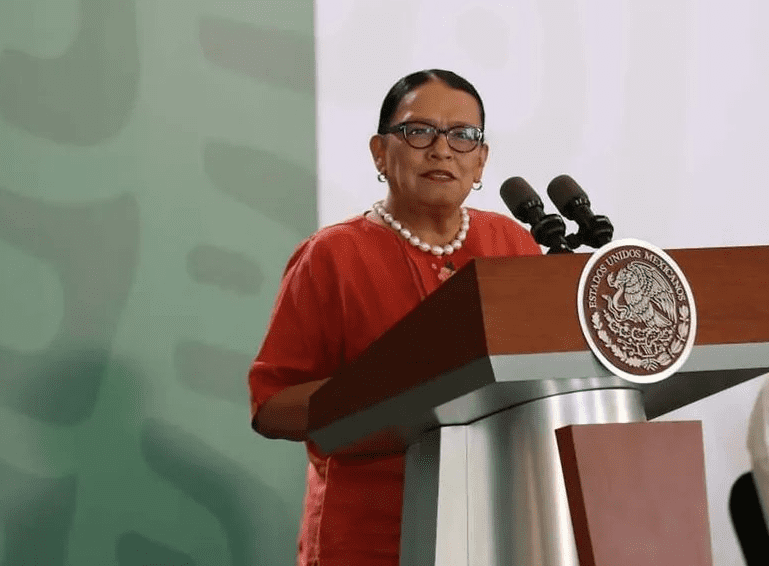 Operativo para localizar migrantes secuestrados en Tamaulipas